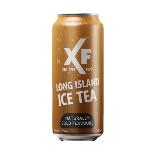 XF Long Island Ice Tea