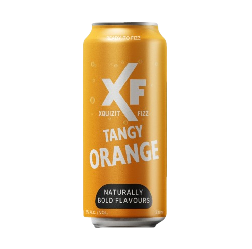 XF Tangy Orange