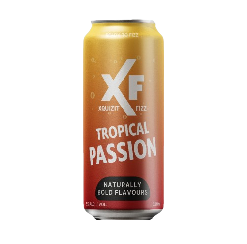 XF Tropical Passion